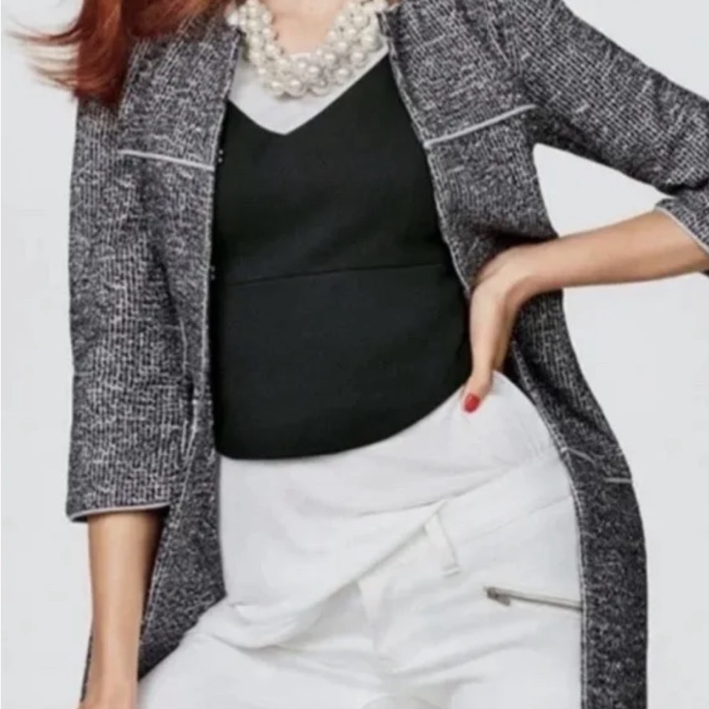 Cabi The Times Jacket 
Style 5299